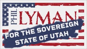 Lyman for Utah